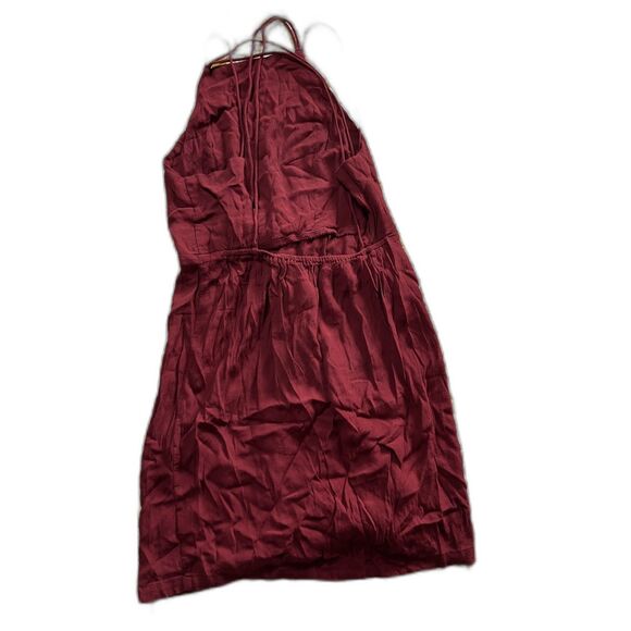 Maddy…k strappy back mini dress - Picture 2 of 10